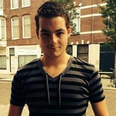 Gino Veldhuis