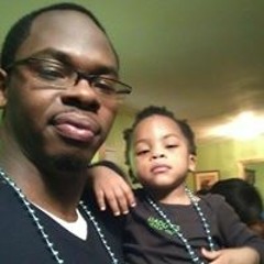 Robert Ry-chus Campbell