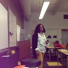 Sebrina Madden Shields