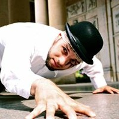 Thomster Memyselfdeluxe