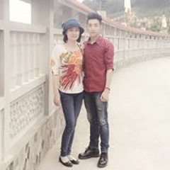 Khắc Cường