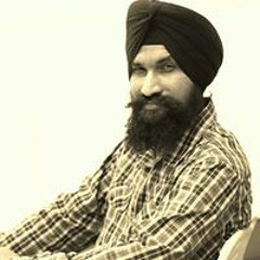 Manwinder Mann