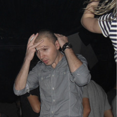 Christian Green - August 21 - Live @ Vibe Fm - Part 1