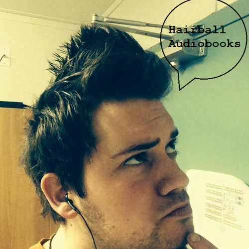 Hairball Audiobooks’s avatar