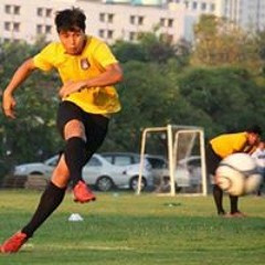 Pasuwat Generalissimo