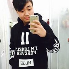 Kawang Kwok