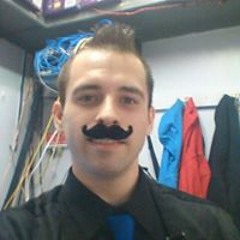 Jacob Surritte