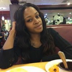 Jasmine Brown-chasen