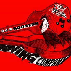 Red Rooster Moving Co.