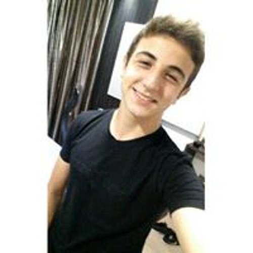 Lucas Henrique Machado’s avatar