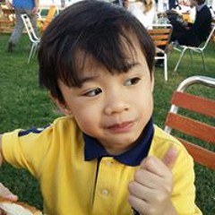 Soekarno Ambutong Jr.