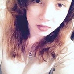 Victoria Vladimirova