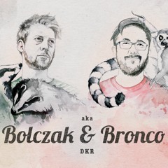 Bolczak & Bronco
