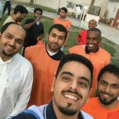 Hamza Fouad Al-somali