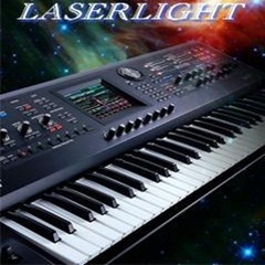 Laserlight