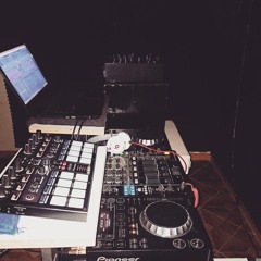 Frank Rojas (FKR.DJ)