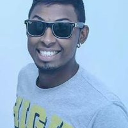 Andinho - Quem é esse cara (imaginasamba)