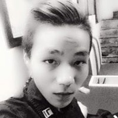 Cậu Bé Hút Bụi