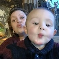 Erica Proud Mummy Dalton