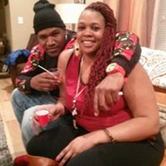 Alisha Luvinhim Harris