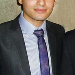 Mostafa Mosad Mostafa