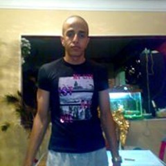 Hossam Matouk