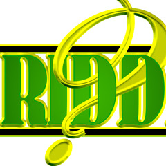 Dj Riddles