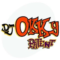 deejay Okky Patent