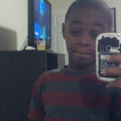 Kvontay Thatguy Corley