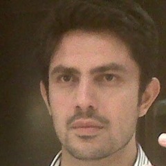 Khalidali Khan