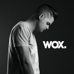 Wox Feat. Dr Lsg - I Like U (Original Mix)  <<OUT SOON>>