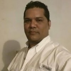 Edgardo Jesus Gonzalez