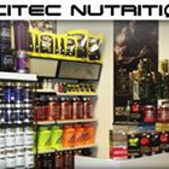 ScitecNutrition Komló