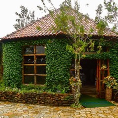 Céu do Gamarra - Santo Daime