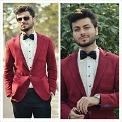 Ebad Khan