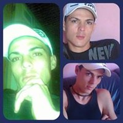 Bryan Leandro Arias