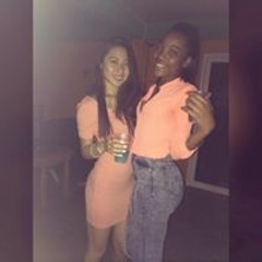 Reniece Whitney Tillett