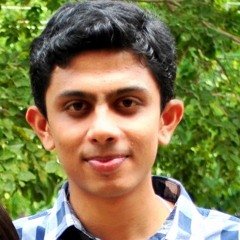 Rohit Lakshminarayan