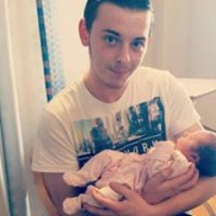 Jordi 'Dean' Fairclough