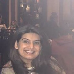 Saima Alwani