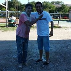 Lucas Alvarado