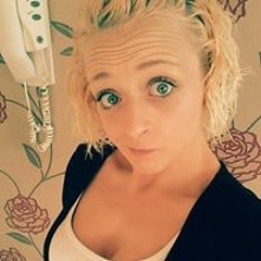 Charlene Lizzi Cotgrave