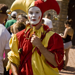 The Jester