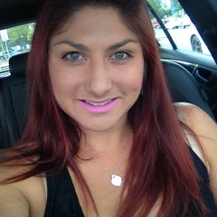 Samantha Herrera-Loya