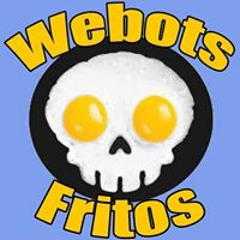 Webots Fritos