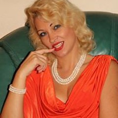 Olga Marilyn