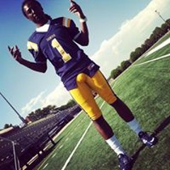 Antwann Defonta Lowe