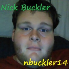 Nick Buckler