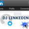 DJ LINKEDIN