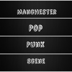 Manchester Pop Punk Scene